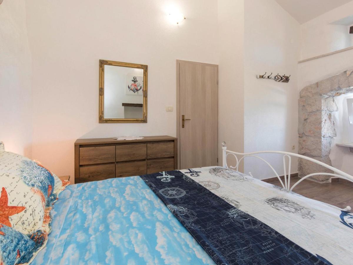 Holiday Home San Martino II - Mod217 By Interhome Mošćenička Draga エクステリア 写真