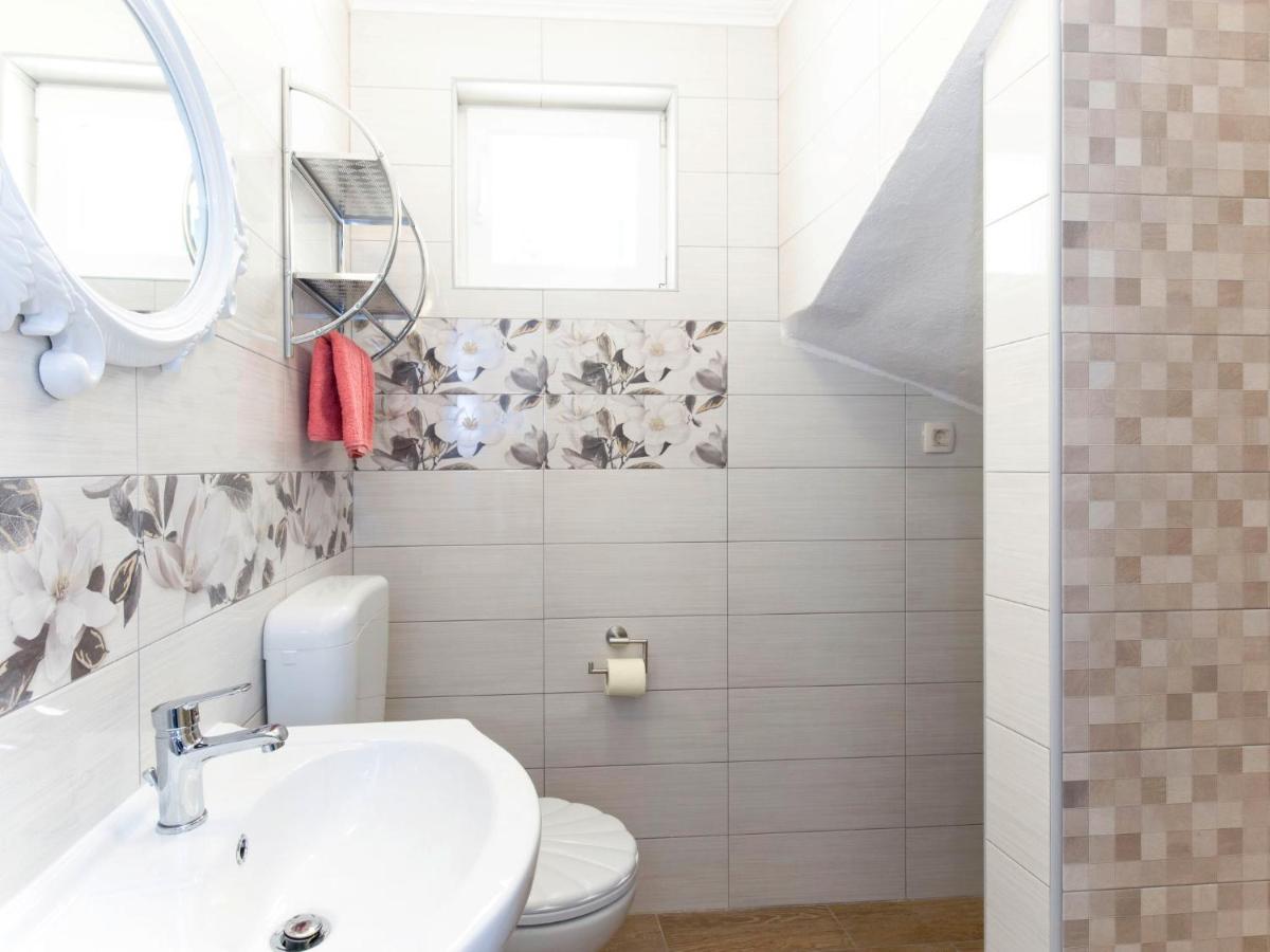Holiday Home San Martino II - Mod217 By Interhome Mošćenička Draga エクステリア 写真