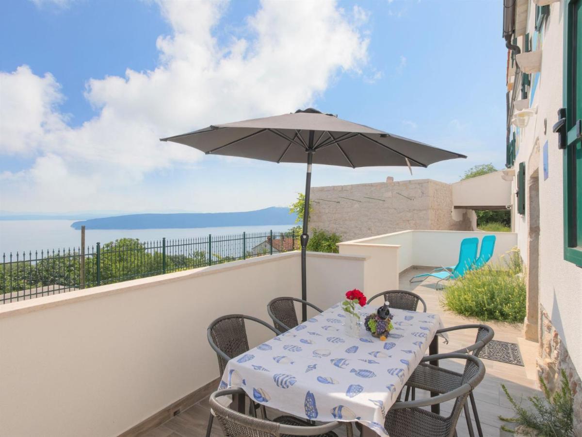 Holiday Home San Martino II - Mod217 By Interhome Mošćenička Draga エクステリア 写真