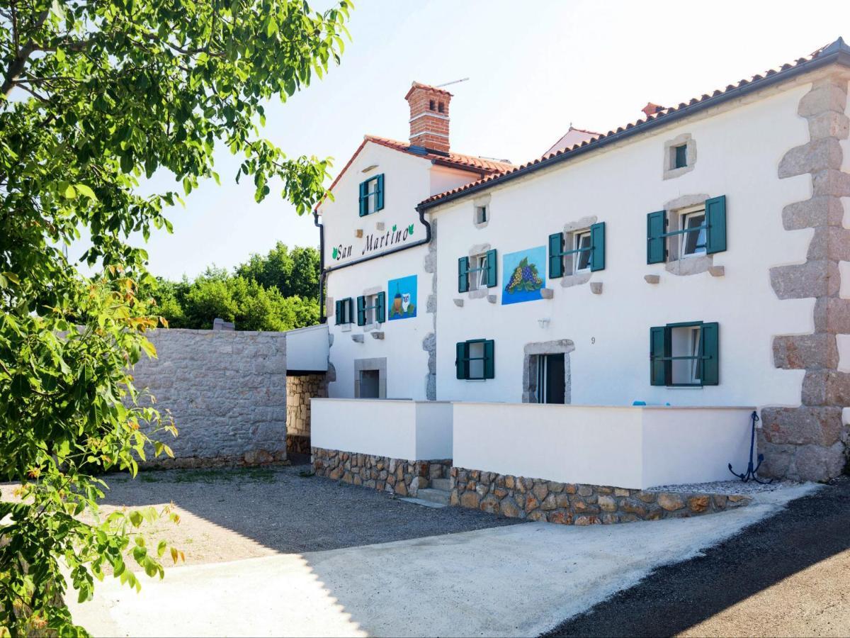 Holiday Home San Martino II - Mod217 By Interhome Mošćenička Draga エクステリア 写真