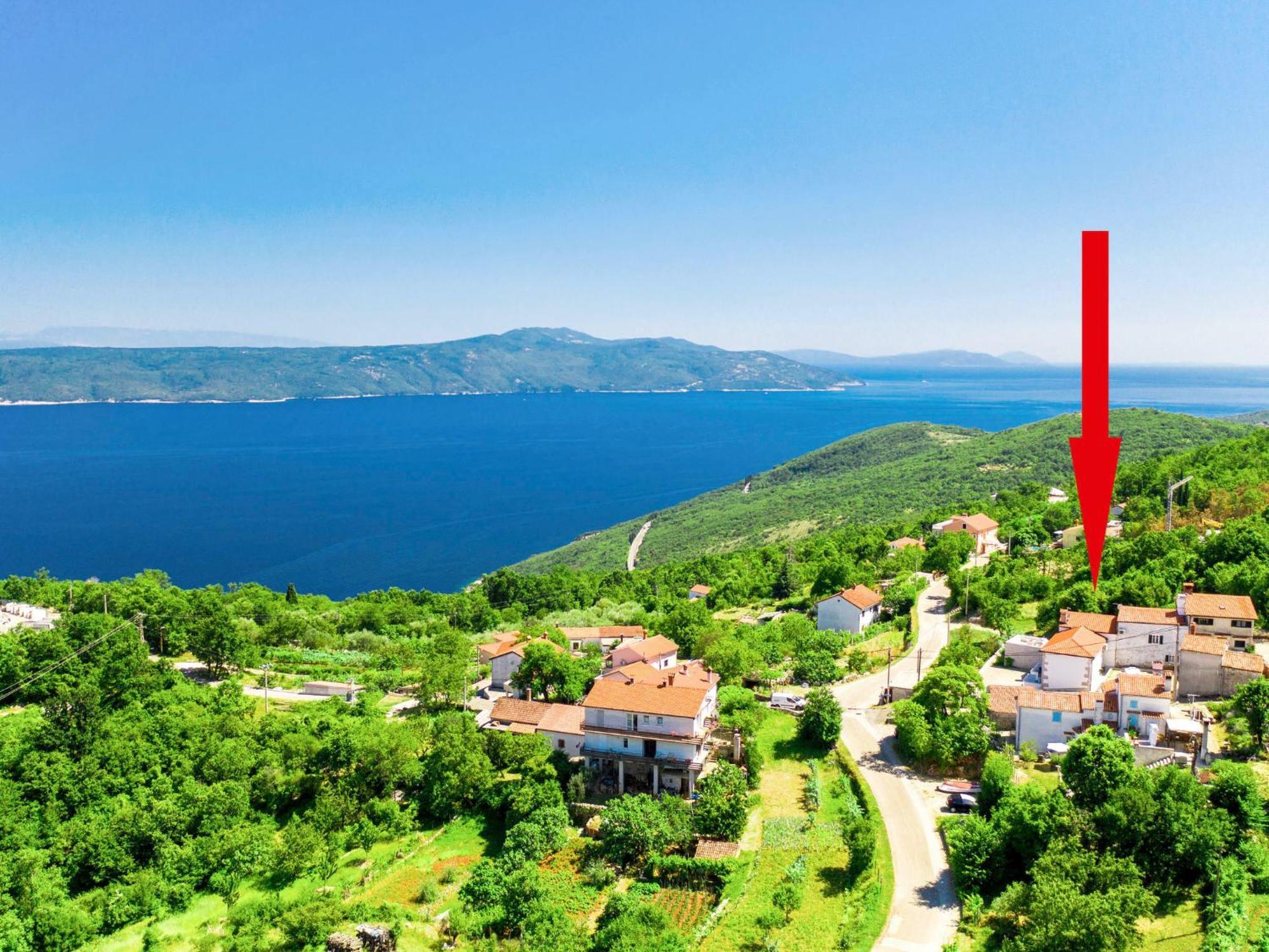 Holiday Home San Martino II - Mod217 By Interhome Mošćenička Draga エクステリア 写真