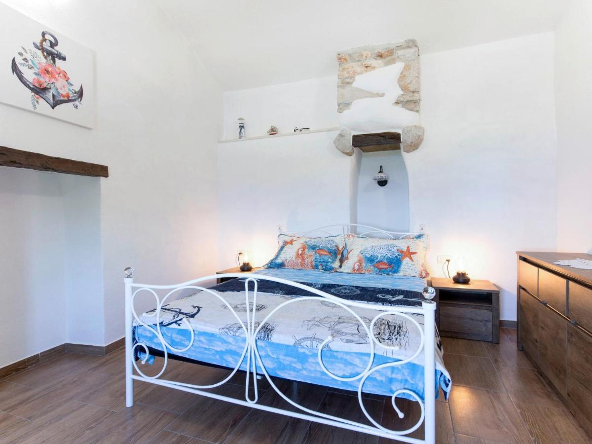 Holiday Home San Martino II - Mod217 By Interhome Mošćenička Draga エクステリア 写真