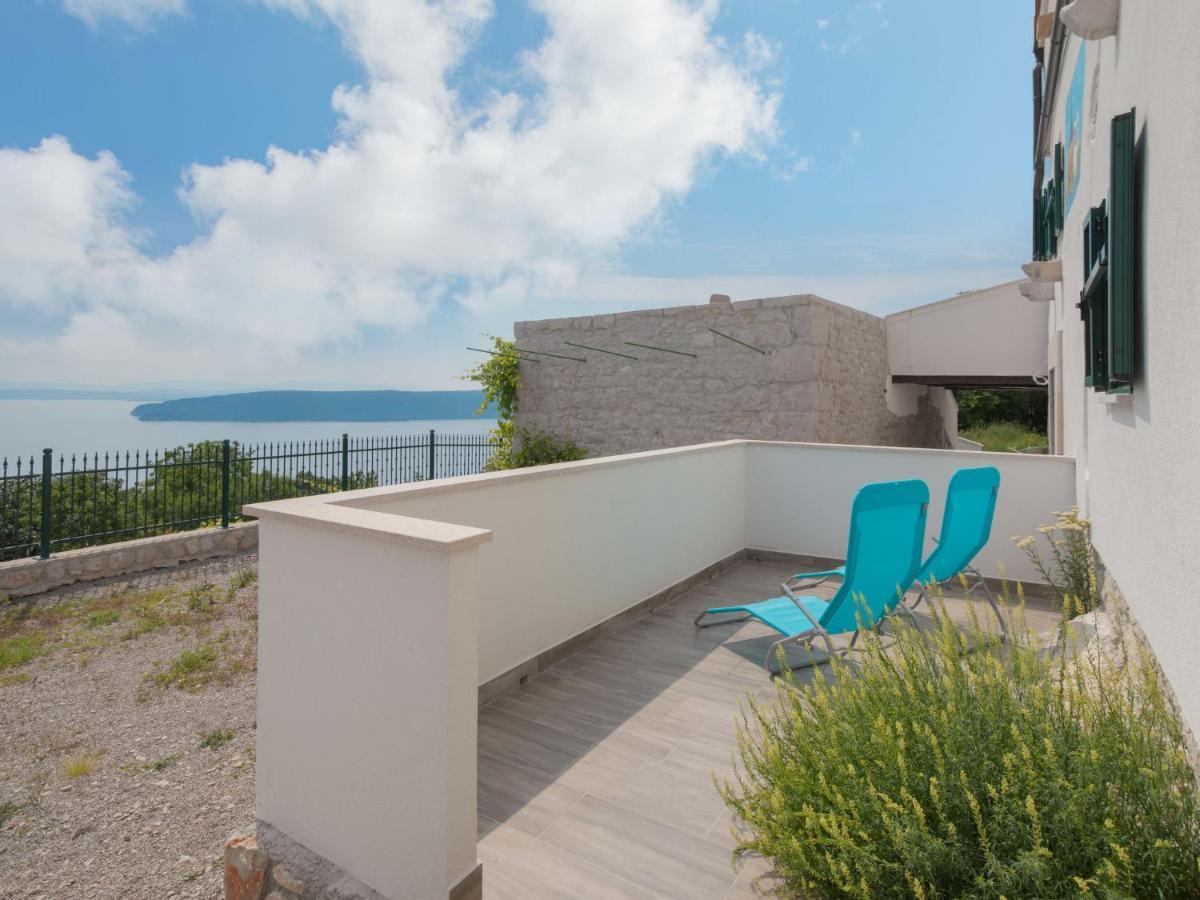 Holiday Home San Martino II - Mod217 By Interhome Mošćenička Draga エクステリア 写真