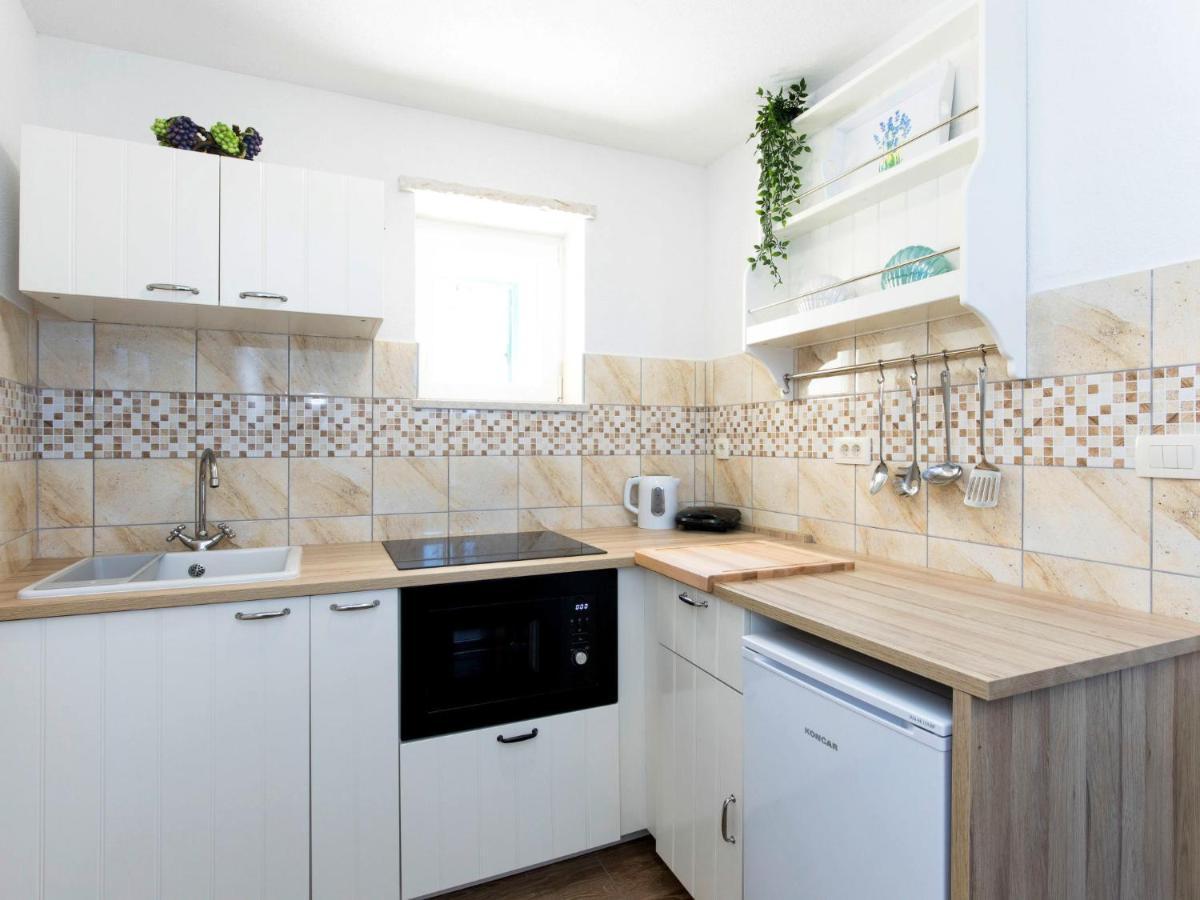 Holiday Home San Martino II - Mod217 By Interhome Mošćenička Draga エクステリア 写真