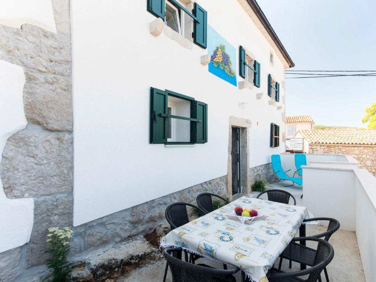 Holiday Home San Martino II - Mod217 By Interhome Mošćenička Draga エクステリア 写真
