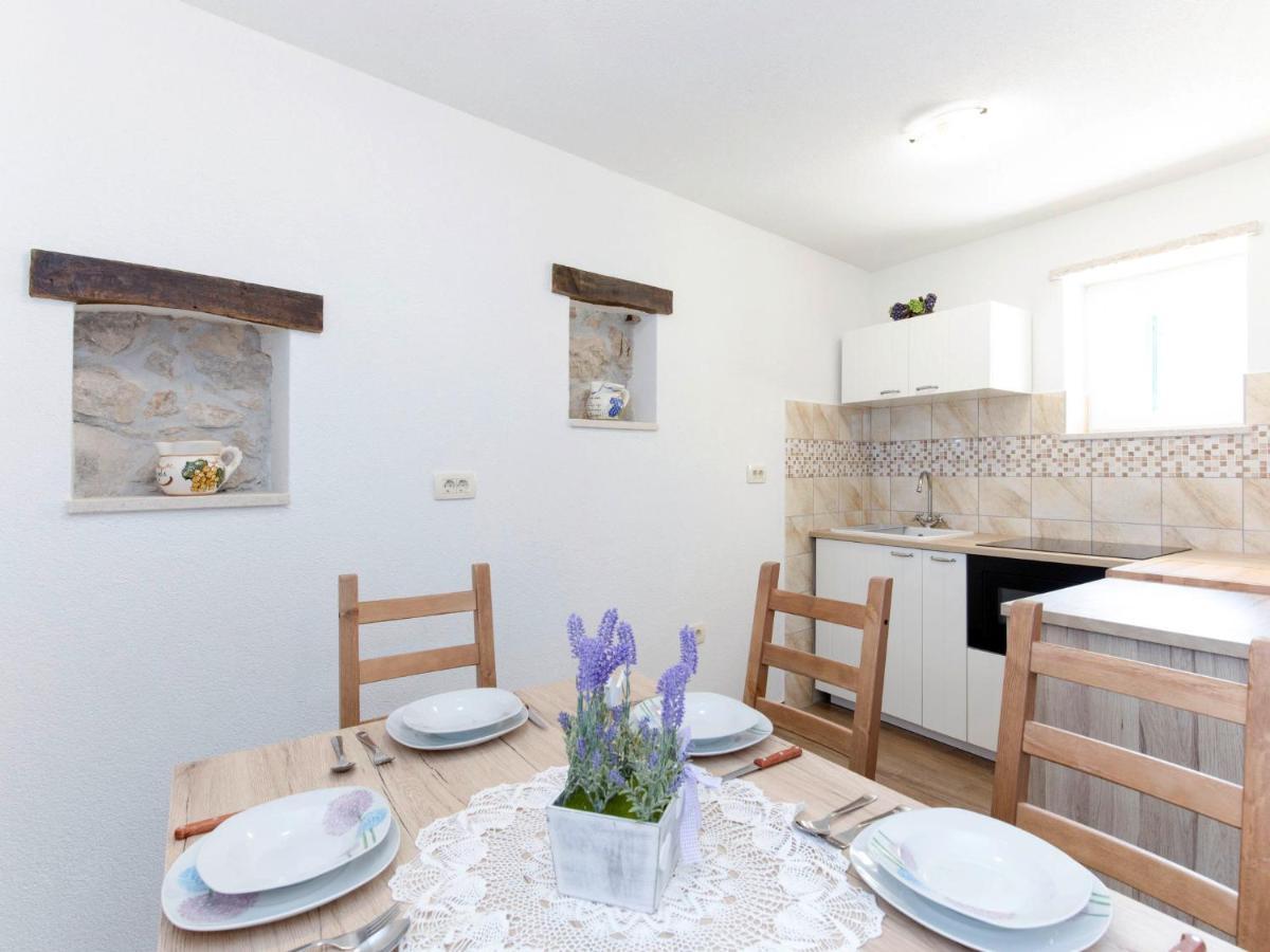 Holiday Home San Martino II - Mod217 By Interhome Mošćenička Draga エクステリア 写真