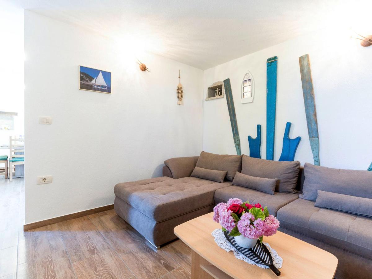 Holiday Home San Martino II - Mod217 By Interhome Mošćenička Draga エクステリア 写真