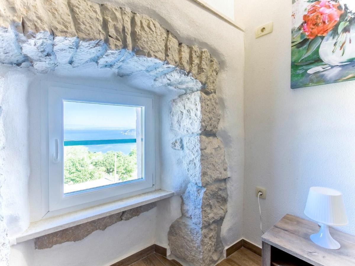 Holiday Home San Martino II - Mod217 By Interhome Mošćenička Draga エクステリア 写真