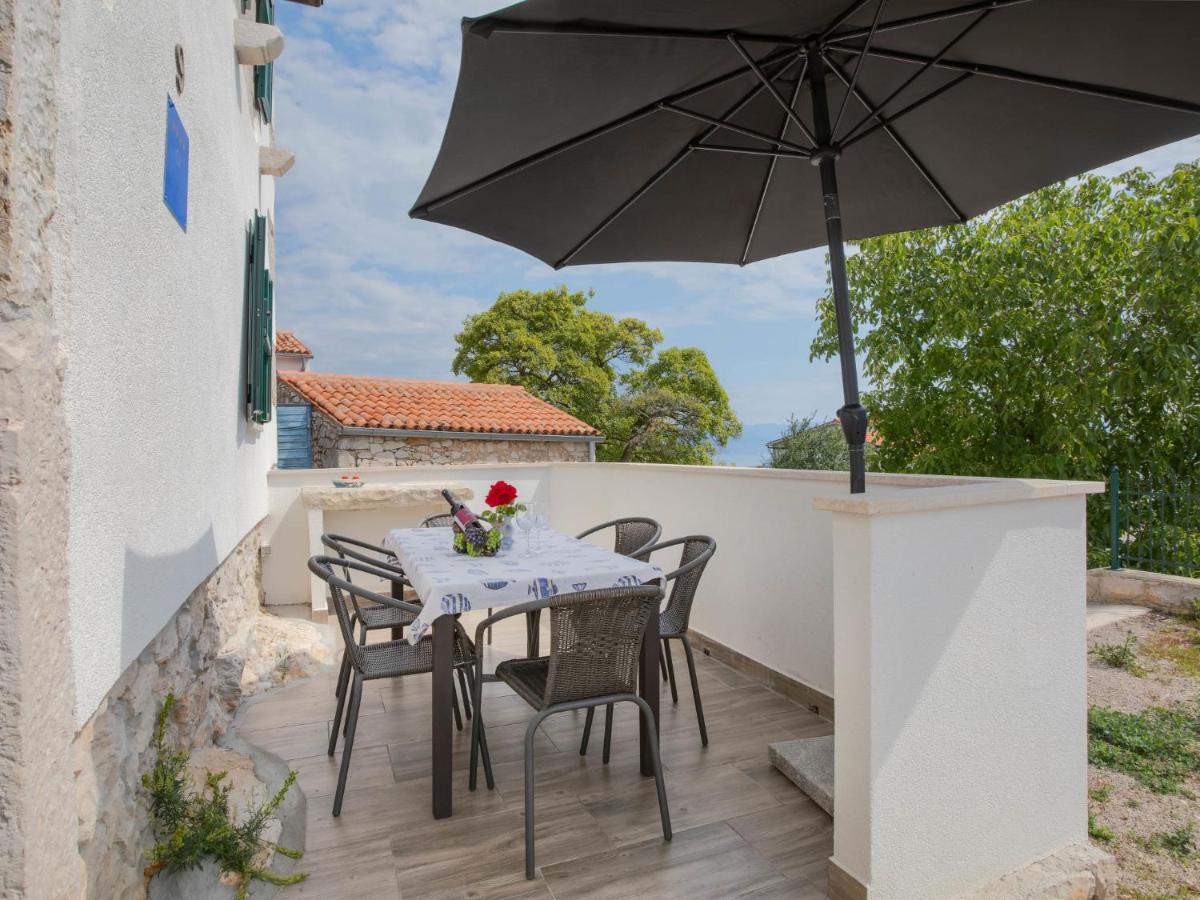 Holiday Home San Martino II - Mod217 By Interhome Mošćenička Draga エクステリア 写真