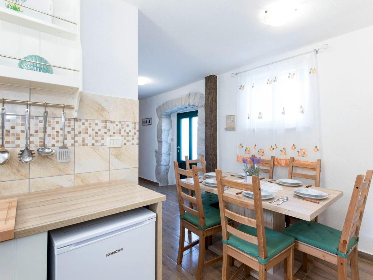 Holiday Home San Martino II - Mod217 By Interhome Mošćenička Draga エクステリア 写真