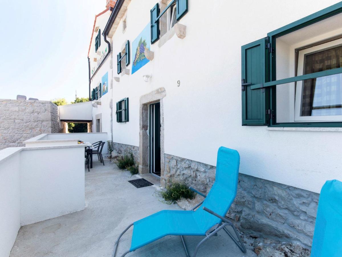 Holiday Home San Martino II - Mod217 By Interhome Mošćenička Draga エクステリア 写真