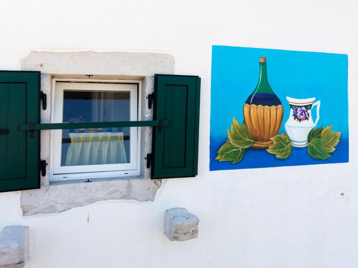 Holiday Home San Martino II - Mod217 By Interhome Mošćenička Draga エクステリア 写真