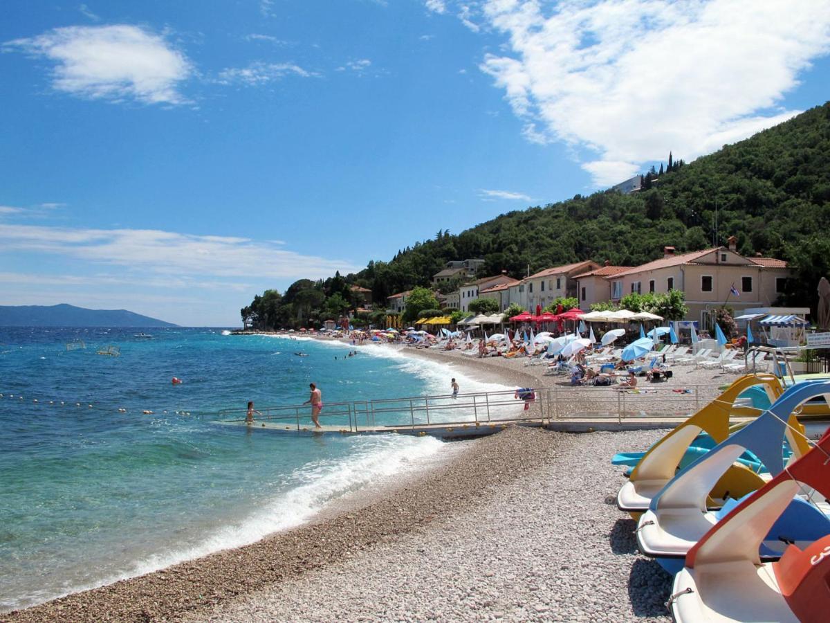 Holiday Home San Martino II - Mod217 By Interhome Mošćenička Draga エクステリア 写真
